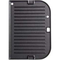 Campingaz BBQ Premium Wendeplatte Für Attitude, Grillplatte -Napole Grill Geschaft Campingaz BBQ Premium Wendeplatte f r Attitude Grillplatte@@1crcz01g 4