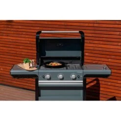 Campingaz Culinary Modular Wok, Aus Gusseisen -Napole Grill Geschaft Campingaz Culinary Modular Wok aus Gusseisen@@1671808 2