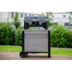 Campingaz Deluxe Trolley 2000036959, Grillwagen -Napole Grill Geschaft Campingaz Deluxe Trolley 2000036959 Grillwagen@@1671825 3