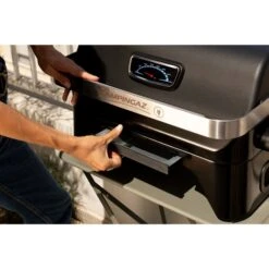 Campingaz Elektrogrill Attitude 2go Electric -Napole Grill Geschaft Campingaz Elektrogrill Attitude 2go Electric@@100024618 10