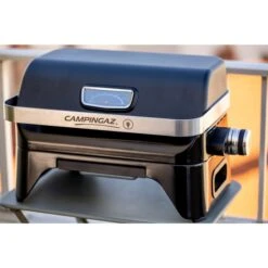Campingaz Elektrogrill Attitude 2go Electric -Napole Grill Geschaft Campingaz Elektrogrill Attitude 2go Electric@@100024618 14