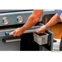 Campingaz Gasgrill 3 Series Premium 13 Campingaz Gasgrill 3 Series Premium -Napole Grill Geschaft Campingaz Gasgrill 3 Series Premium@@1671778 2