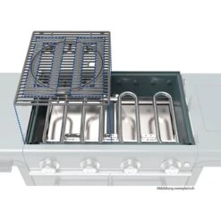 Campingaz Gasgrill 3 Series Premium 14 Campingaz Gasgrill 3 Series Premium -Napole Grill Geschaft Campingaz Gasgrill 3 Series Premium@@1671778 3