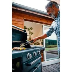 Campingaz Gasgrill 3 Series Premium 17 Campingaz Gasgrill 3 Series Premium -Napole Grill Geschaft Campingaz Gasgrill 3 Series Premium@@1671778 6