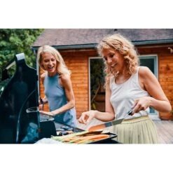 Campingaz Gasgrill 4 Series Deluxe 7 Campingaz Gasgrill 4 Series Deluxe -Napole Grill Geschaft Campingaz Gasgrill 4 Series Deluxe@@1671780 2