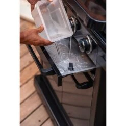 Campingaz Gasgrill 4 Series Onyx S -Napole Grill Geschaft Campingaz Gasgrill 4 Series Onyx S@@1671794 4