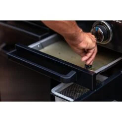 Campingaz Gasgrill 4 Series Onyx S -Napole Grill Geschaft Campingaz Gasgrill 4 Series Onyx S@@1671794 7