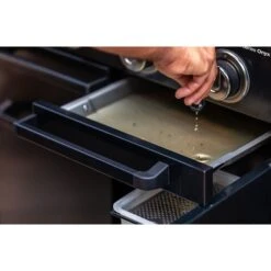 Campingaz Gasgrill 4 Series Onyx S -Napole Grill Geschaft Campingaz Gasgrill 4 Series Onyx S@@1671794 8