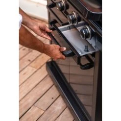 Campingaz Gasgrill 4 Series Select -Napole Grill Geschaft Campingaz Gasgrill 4 Series Select@@1671779 3