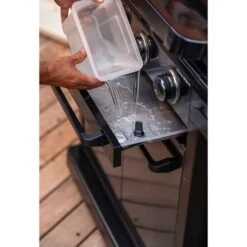 Campingaz Gasgrill 4 Series Select -Napole Grill Geschaft Campingaz Gasgrill 4 Series Select@@1671779 4