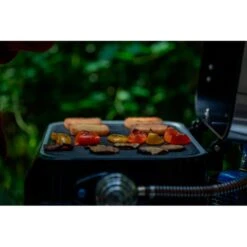 Campingaz Gasgrill Attitude 1200 2go CV -Napole Grill Geschaft Campingaz Gasgrill Attitude 1200 2go CV@@1671797 8