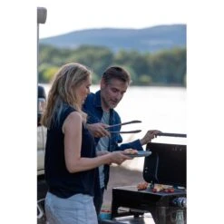 Campingaz Gasgrill Attitude 1200 2go CV -Napole Grill Geschaft Campingaz Gasgrill Attitude 1200 2go CV@@1671797 9