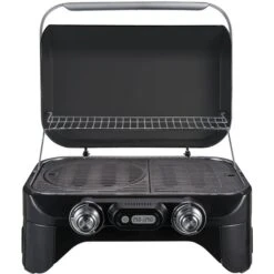 Campingaz Gasgrill Attitude 2100 EX Plus -Napole Grill Geschaft Campingaz Gasgrill Attitude 2100 EX Plus@@1crcm00p 5