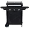 Campingaz Gasgrill Compact 3 LD -Napole Grill Geschaft Campingaz Gasgrill Compact 3 LD@@100024605