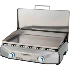 Campingaz Master Plancha EX Edelstahl, Gasgrill 10 Campingaz Master Plancha EX Edelstahl, Gasgrill -Napole Grill Geschaft Campingaz Master Plancha EX Edelstahl Gasgrill@@1crcm00s 2