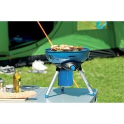 Campingaz Party Grill 400 CV Gaskocher, Gasgrill -Napole Grill Geschaft Campingaz Party Grill 400 CV Gaskocher Gasgrill@@1crc0006 2