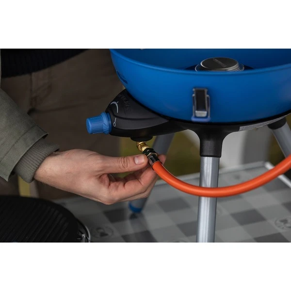 Campingaz Party Grill 400 Caravan Connect Gaskocher, Gasgrill 6 Campingaz Party Grill 400 Caravan Connect Gaskocher, Gasgrill – Bild 4