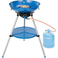 Campingaz Party Grill 600 R Gaskocher, Gasgrill -Napole Grill Geschaft Campingaz Party Grill 600 R Gaskocher Gasgrill@@1677664 2