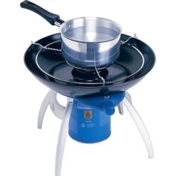 Campingaz Party Grill, Gasgrill -Napole Grill Geschaft Campingaz Party Grill Gasgrill@@1crc0000 4