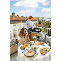 Campingaz Plancha Electric 1 XD, Elektrogrill 25 Campingaz Plancha Electric 1 XD, Elektrogrill -Napole Grill Geschaft Campingaz Plancha Electric 1 XD Elektrogrill@@100024615 11