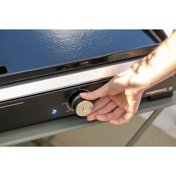 Campingaz Plancha Electric 1 XD, Elektrogrill 11 Campingaz Plancha Electric 1 XD, Elektrogrill – Bild 9