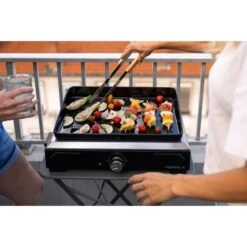 Campingaz Plancha Electric 1 XD, Elektrogrill 23 Campingaz Plancha Electric 1 XD, Elektrogrill -Napole Grill Geschaft Campingaz Plancha Electric 1 XD Elektrogrill@@100024615 9