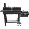 Char-Griller Competition Pro 37" Offset-Smoker -Napole Grill Geschaft Char Griller Competition Pro 37 Offset Smoker@@100007147 30