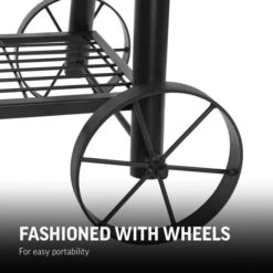 Char-Griller Competition Pro 37" Offset-Smoker -Napole Grill Geschaft Char Griller Competition Pro 37 Offset Smoker@@100007147 44