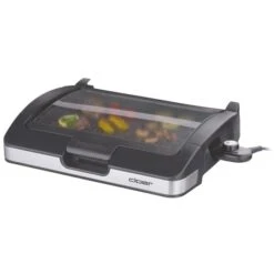 Cloer OUTDOOR-BARBECUE-GRILL 6725, Elektrogrill -Napole Grill Geschaft Cloer OUTDOOR BARBECUE GRILL 6725 Elektrogrill@@1675969 5