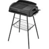 Cloer OUTDOOR-BARBECUE-GRILL 6750, Elektrogrill -Napole Grill Geschaft Cloer OUTDOOR BARBECUE GRILL 6750 Elektrogrill@@1675970