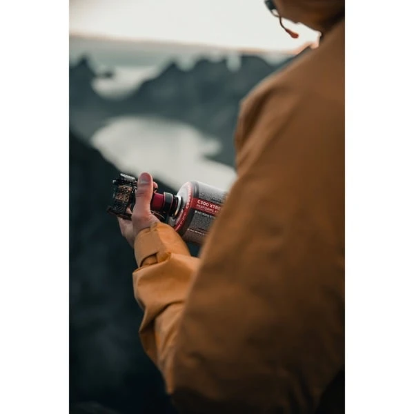 Coleman Ventilgaskartusche C300 Xtreme 6 Coleman Ventilgaskartusche C300 Xtreme – Bild 4