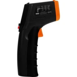 Cozze Infrarot Thermometer -Napole Grill Geschaft Cozze Infrarot Thermometer@@1909292 3