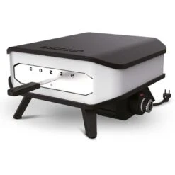 Cozze Pizzaofen 13", Mit Tür / Hitzeschild -Napole Grill Geschaft Cozze Pizzaofen 13 mit T r Hitzeschild@@1909326 5