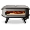 Cozze Pizzaofen 13", Mit Thermometer -Napole Grill Geschaft Cozze Pizzaofen 13 mit Thermometer@@100027482