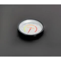 Cozze Pizzaofen 13", Mit Thermometer -Napole Grill Geschaft Cozze Pizzaofen 13 mit Thermometer@@100027482 2