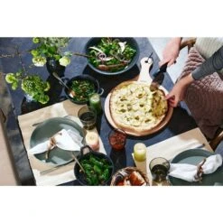 Cozze Pizzaofen 17" -Napole Grill Geschaft Cozze Pizzaofen 17 @@1854667 10