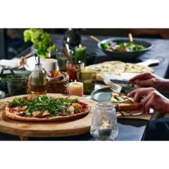 Cozze Pizzaofen 17" -Napole Grill Geschaft Cozze Pizzaofen 17 @@1854667 15