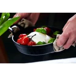 Cozze Pizzaofen 17" -Napole Grill Geschaft Cozze Pizzaofen 17 @@1854667 19