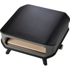 Cozze Pizzaofen 17" -Napole Grill Geschaft Cozze Pizzaofen 17 @@1854667 3