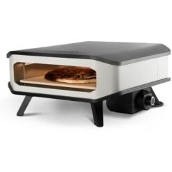 Cozze Pizzaofen 17", Mit Tür / Hitzeschild 13 Cozze Pizzaofen 17", Mit Tür / Hitzeschild -Napole Grill Geschaft Cozze Pizzaofen 17 mit T r Hitzeschild@@1909327 3