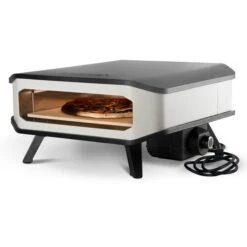 Cozze Pizzaofen 17", Mit Tür / Hitzeschild 14 Cozze Pizzaofen 17", Mit Tür / Hitzeschild -Napole Grill Geschaft Cozze Pizzaofen 17 mit T r Hitzeschild@@1909327 4