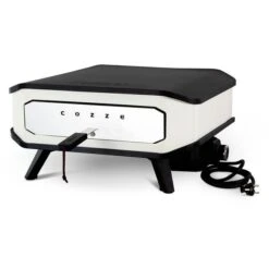 Cozze Pizzaofen 17", Mit Tür / Hitzeschild 17 Cozze Pizzaofen 17", Mit Tür / Hitzeschild -Napole Grill Geschaft Cozze Pizzaofen 17 mit T r Hitzeschild@@1909327 7