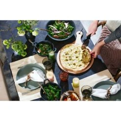 Cozze Pizzaofen 17", Mit Thermometer -Napole Grill Geschaft Cozze Pizzaofen 17 mit Thermometer@@1854657 11