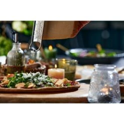 Cozze Pizzaofen 17", Mit Thermometer -Napole Grill Geschaft Cozze Pizzaofen 17 mit Thermometer@@1854657 17