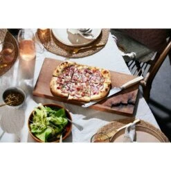 Cozze Pizzaofen 17", Mit Thermometer -Napole Grill Geschaft Cozze Pizzaofen 17 mit Thermometer@@1854657 7