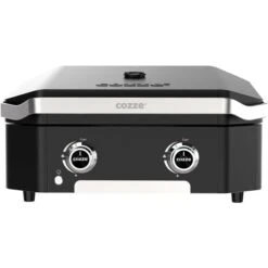 Cozze Plancha 600, Grillplatte -Napole Grill Geschaft Cozze Plancha 600 Grillplatte@@1918665 2