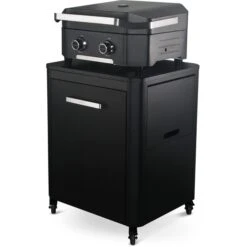 Cozze Plancha 600, Grillplatte -Napole Grill Geschaft Cozze Plancha 600 Grillplatte@@1918665 5