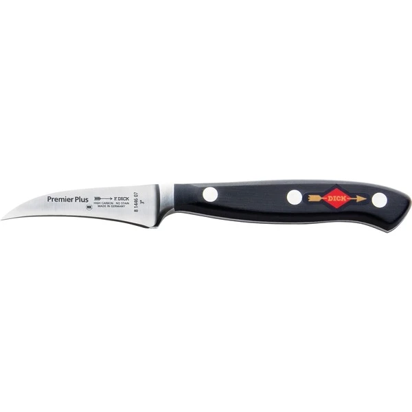 DICK Premier Plus Tourniermesser, 7cm 3 DICK Premier Plus Tourniermesser, 7cm