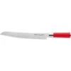 DICK Red Spirit Brotmesser Wellenschliff, 26cm -Napole Grill Geschaft DICK Red Spirit Brotmesser Wellenschliff 26cm@@9ggzmd0b