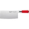 DICK Red Spirit Chinesisches Kochmesser "Slicing", 18cm -Napole Grill Geschaft DICK Red Spirit Chinesisches Kochmesser Slicing 18cm@@9ggzmd07